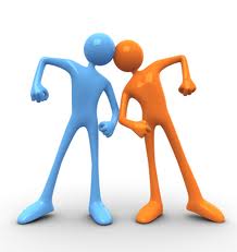 Conflict Resolution, Sales Management, 1 9 Craig